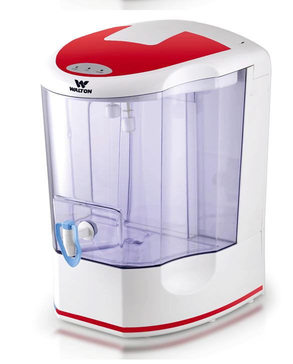 ওয়াটার পিউরিফায়ার DS-KDWP-103