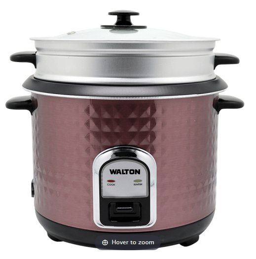 রাইস কুকার DS-KDRC-106