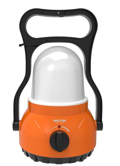 Rechargeable Portable Lamp & Torch