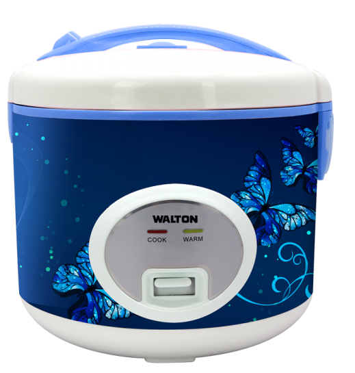 রাইস কুকার DS-KDRC-122