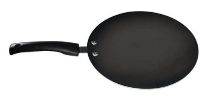 কিচেন কুকার DS-KDKCW-107-Ruti-Tawa-Pan-28CM