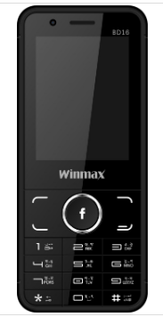 Winmax Mobile ( BD-16)