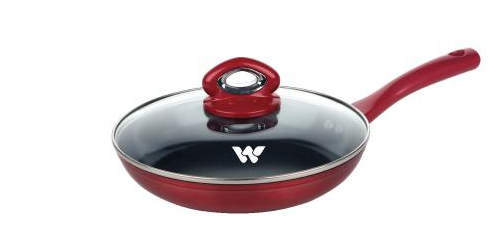 কিচেন কুকার DS-KDKCW-118-Glass-lid-(24cm)