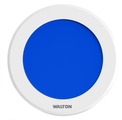 সারফেস প্যানেল লাইট DS-EE-SPL-143-UL9W(Blue)