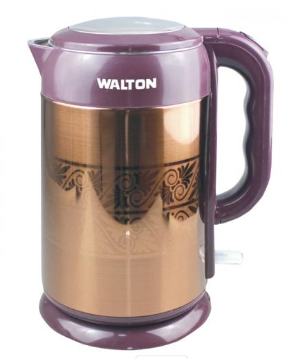 ইলেকট্রিক কেটলি DS-KDEK-109-(Double-Wall)