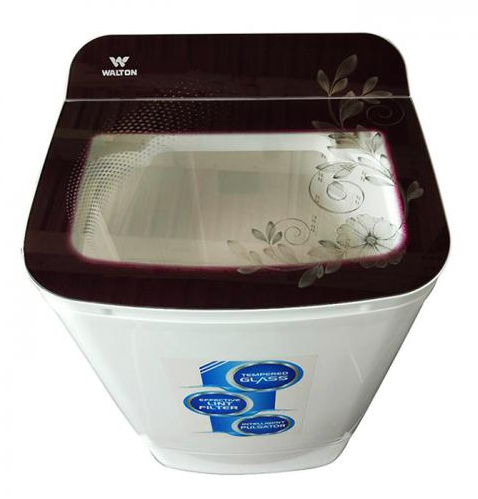 ওয়াশিং মেশিন DS-HAWM-114