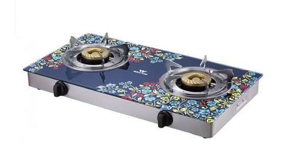 গ্যাসের চুলা (এনজি এবং এলপিজি) DS-KDGS-123