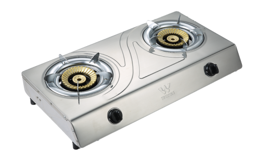 গ্যাসের চুলা (এনজি এবং এলপিজি) DS-KDGS-122