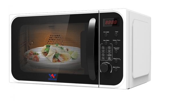 মাইক্রোওয়েভ ওভেন DS-HAMO-109