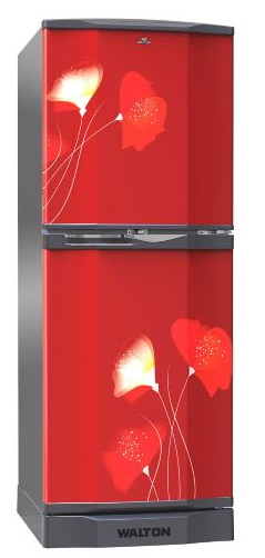 ডাইরেক্ট কুল রেফ্রিজারেটর DS-HADCR-214