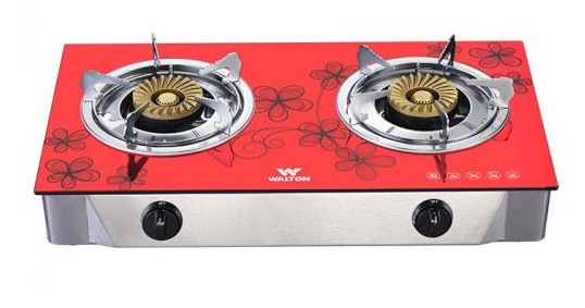 গ্যাসের চুলা (এনজি এবং এলপিজি) DS-KDGS-116