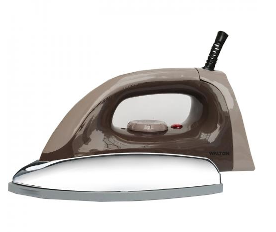 আয়রন DS-HAI-Dry-Heavy-115