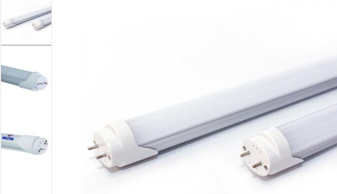 এলইডি টিউব লাইট DS-EE-LEDTL-101-8W