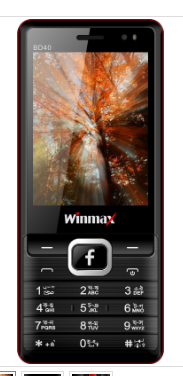 Winmax Mobile (BD-40)