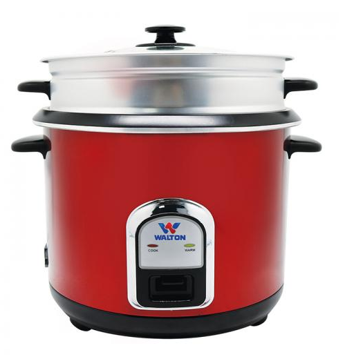 রাইস কুকার DS-KDRC-121