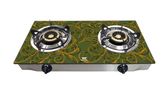 গ্যাসের চুলা (এনজি এবং এলপিজি) DS-KDGS-112