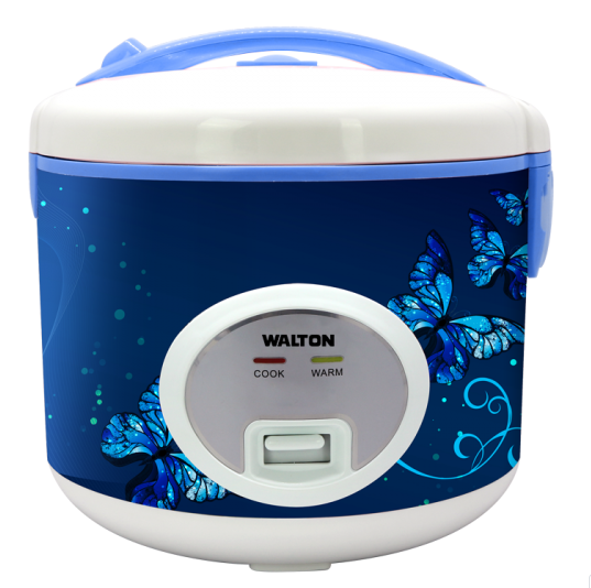 রাইস কুকার DS-KDRC-120