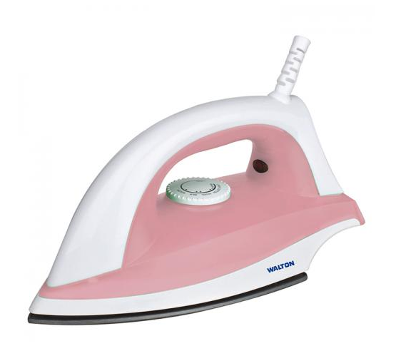 আয়রন DS-HAI-Dry-124