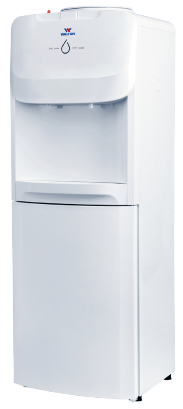 ওয়াটার ডিসপারেন্সার DS-KDWD-104