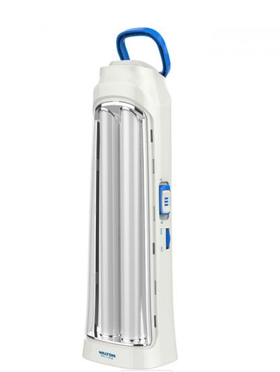 রিচার্জেবল পোর্টেবল ল্যাম্প এবং টর্চ DS-KDRPLT-109