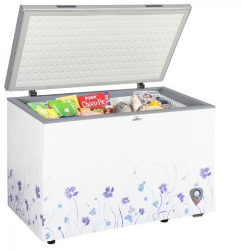 ফ্রিজার (ডিপ) DS-HADFDC-119