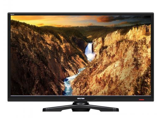 Walton WE4-DH32-BY220 ,813mm/32” Smart TV