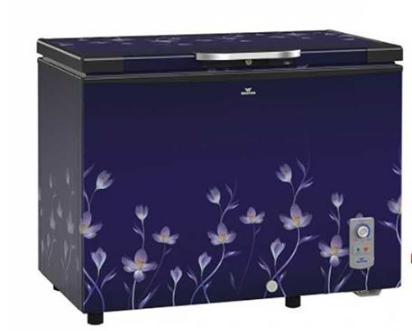 ফ্রিজার (ডিপ) DS-HADFDC-112