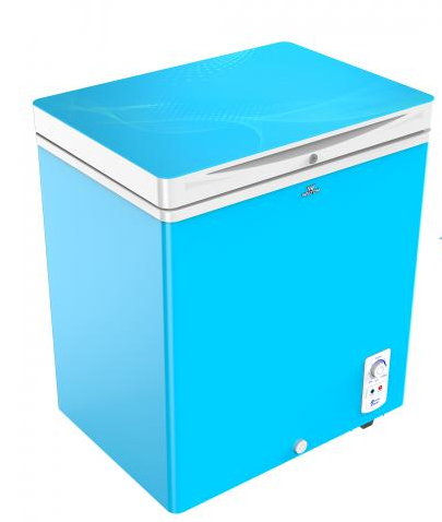 ফ্রিজার (ডিপ) DS-HADFDC-103