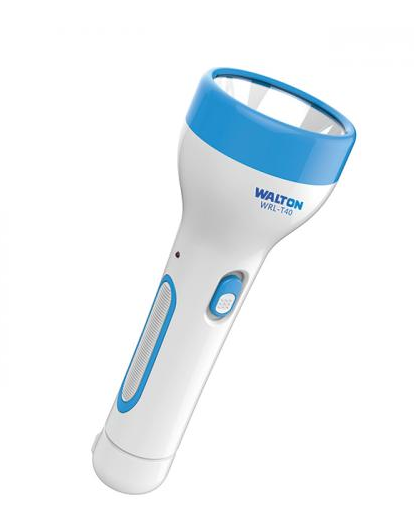 রিচার্জেবল পোর্টেবল ল্যাম্প এবং টর্চ DS-KDRPLT-122(Torch)