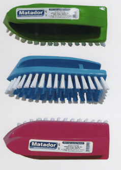 ম্যাটাডোর বাখরুম ব্রাশ-GP-01