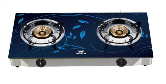 গ্যাসের চুলা (এনজি এবং এলপিজি) DS-KDGS-106