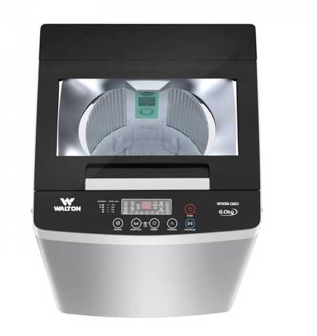 ওয়াশিং মেশিন DS-HAWM-107