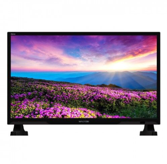WD1-DT24-RL150, 610mm/24” Smart TV