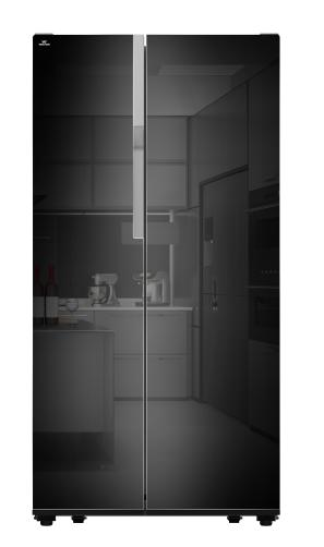 নন-ফ্রস্ট রেফ্রিজারেটর DS-HANFR-120