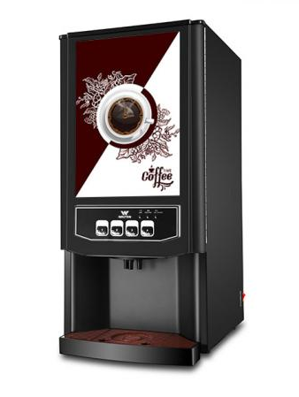 কফি ভেন্ডিং মেশিন DS-KDCVM-101