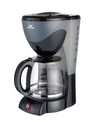 কফি মেকার DS-KDCM-102