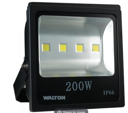 Flood Light