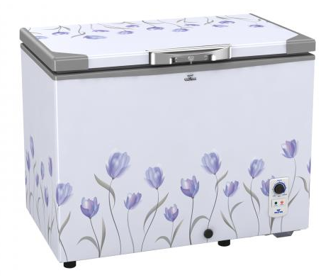 ফ্রিজার (ডিপ) DS-HADFDC-113