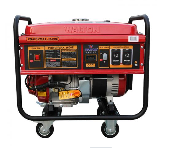 জেনারেটর DS-HAG-112