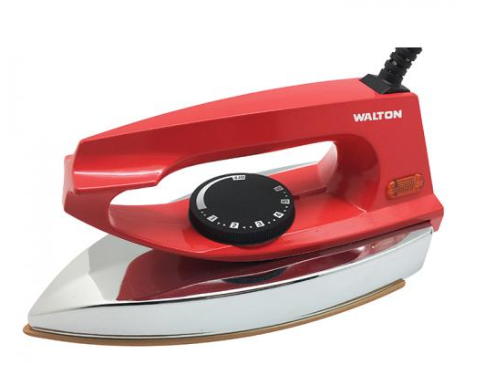 আয়রন DS-HAI-Dry-Heavy-116