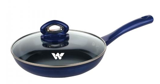 কিচেন কুকার DS-KDKCW-138-Casserole-Pan-with-Lid