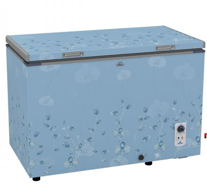 ফ্রিজার (ডিপ) DS-HADFDC-116