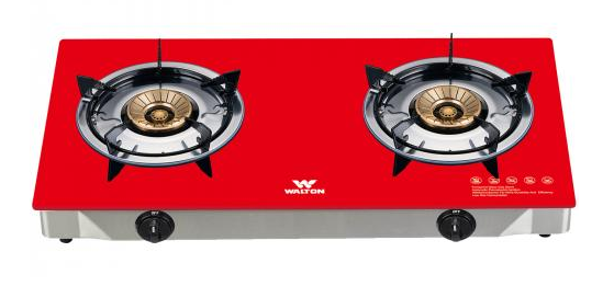 গ্যাসের চুলা (এনজি এবং এলপিজি) DS-KDGS-108