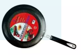 ননস্টিক দোশা  তাওয়া 28CM