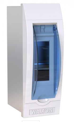 ইলেকট্রিক ডিস্ট্রিবিউশন বক্স DS-EE-EDB-114