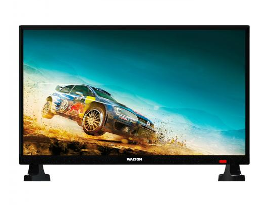 WD1-DT24-RL200, 610mm/24” Smart TV