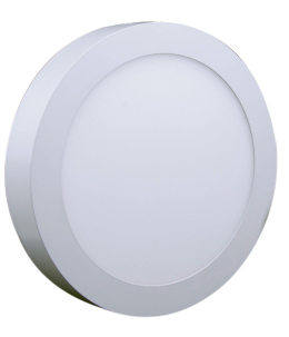 সারফেস প্যানেল লাইট DS-EE-SPL-149-UL24W