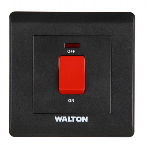 ডিপি সুইচ DS-EE-104-Metallic