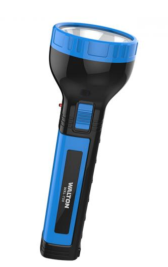 রিচার্জেবল পোর্টেবল ল্যাম্প এবং টর্চ DS-KDRPLT-121