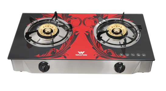 গ্যাসের চুলা (এনজি এবং এলপিজি) DS-KDGS-117